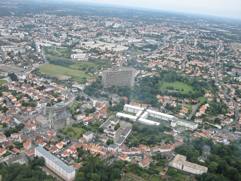 Survol Nantes10 